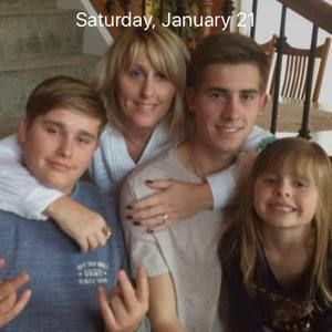 Meet your Posher, Monika